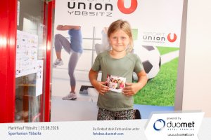 Marktlauf Ybbsitz